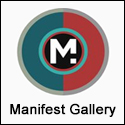Manifest Creative Research Gallery