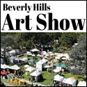 Beverly Hills Art Show