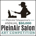PleinAir Salon Online Art Competition