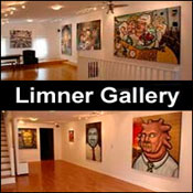 Limner Gallery Call for Artistsfollow