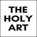 Holy Art Gallery London and Athens