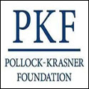 Pollock-Krasner Foundation Grants