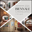 Chianciano Biennale
