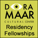 Dora Maar House Residency Fellowships