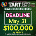 Tartget Prize International Painting Contest