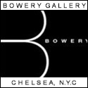 Bowery Gallery
