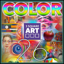 3 Square Art