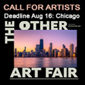 The Other Art Fair - Chicago 2026