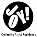 JOY! Collective Artist Residency