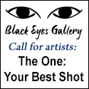 Black Eye Gallery: The One: Your Best Shot