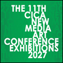 CICA New Media Art Conference & Exhibitions
